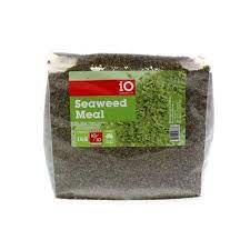 iO Seaweed Meal 1Kg