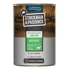 Stockman Paddock Beef Loaf 6 x 1.2kg